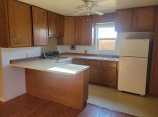 518 2nd Ave E #1/2, Jerome, ID 83338