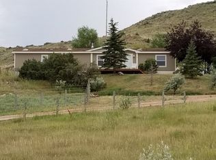 20 Bearclaw Cir, Rozet, WY 82727