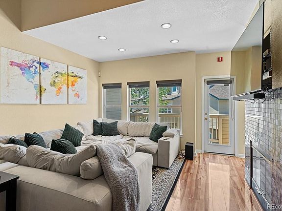 2nd image of 8707 E Florida Avenue #804