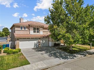 40528 Flag Way, Palmdale, CA 93551