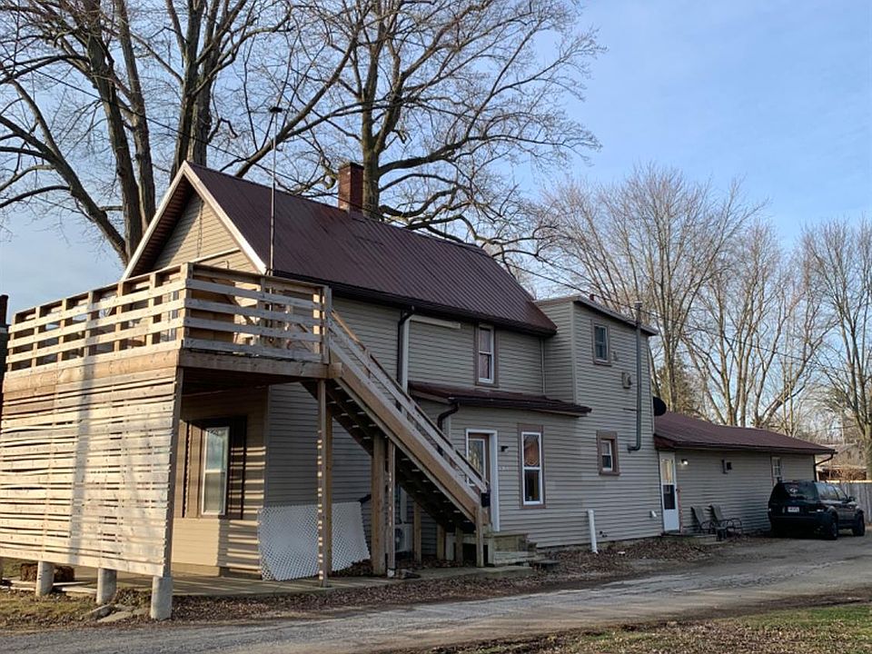 167 Whittlesey Ave, Norwalk, OH 44857 MLS 20232440 Zillow