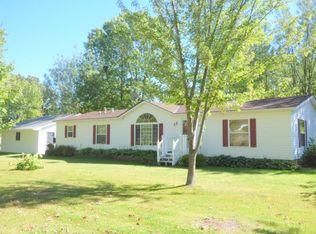 703 2nd Ave NW, Little Falls, MN 56345