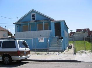 1428 65th Ave, Oakland, CA 94621