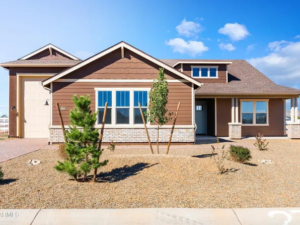 2840 DILLON Boulevard, Chino Valley, AZ 86323