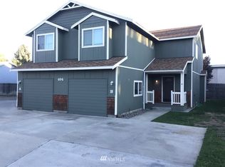 404 River Ave, Ellensburg, WA 98926