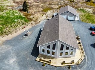 1 Murphys Road, Kingston, NL A0A1R0