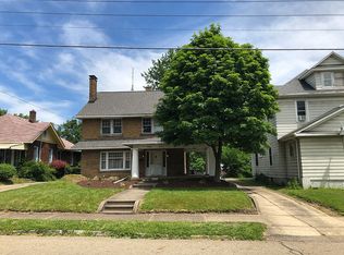1470 S Arch Ave, Alliance, OH 44601