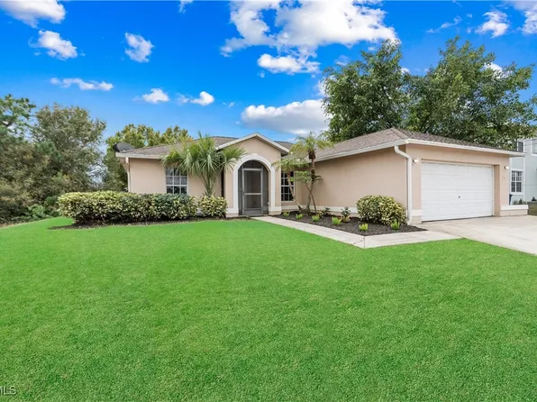 2511 23rd St SW, Lehigh Acres, FL 33976