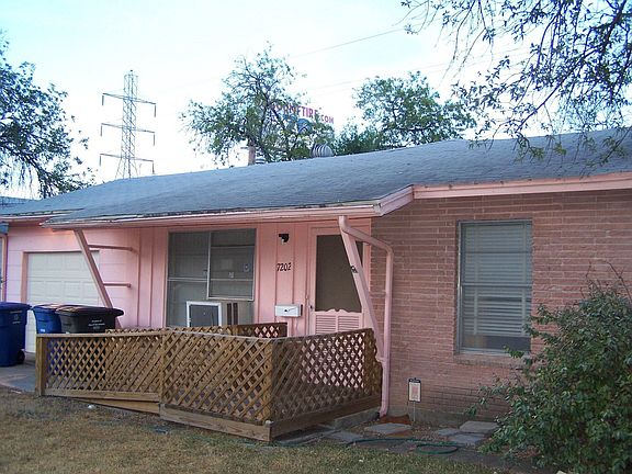 2nd image of 7202 Glendora Ave