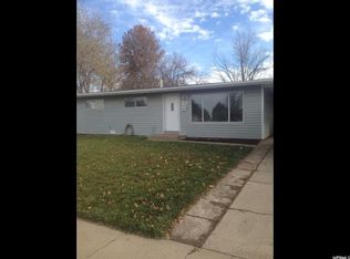 1506 N 350 W, Sunset, UT 84015