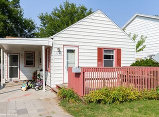 4036 56th St, Des Moines, IA 50310