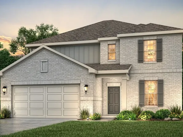 25459 Blossom Ct, Montgomery, TX 77316