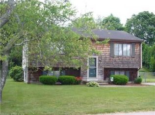 22 Beatrice St, Westerly, RI 02891