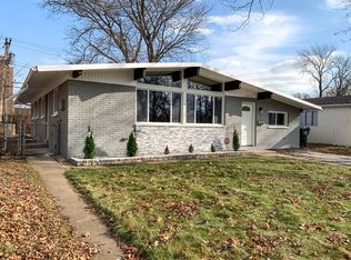 15013 Meadow Ln, Dolton, IL 60419