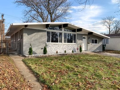 15013 Meadow Ln, Dolton, IL, 60419