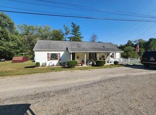 9740 Slip Rd, Logan, OH 43138