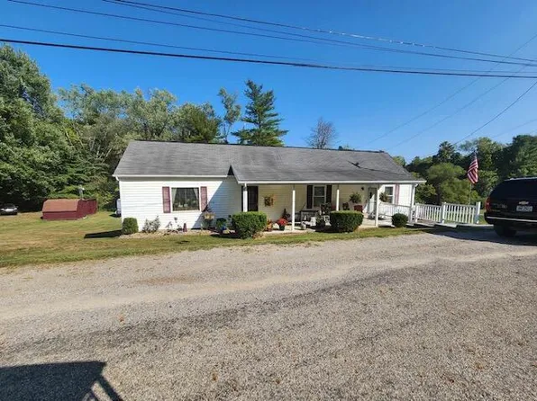 9740 Slip Rd, Logan, OH 43138