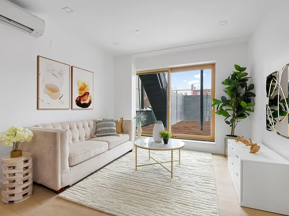 68 Eldert St #2A, Brooklyn, NY 11207