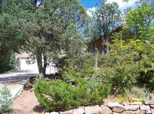 1203 N Easy St, Payson, AZ 85541