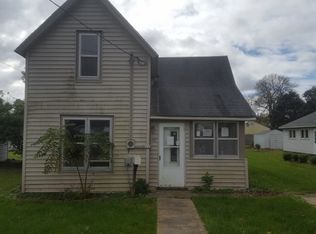 407 E Oak St, Rensselaer, IN 47978