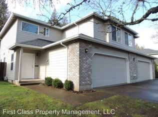 20661 SW Lavender Ave, Sherwood, OR 97140