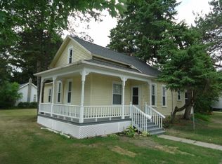 373 Wells St, Caro, MI 48723