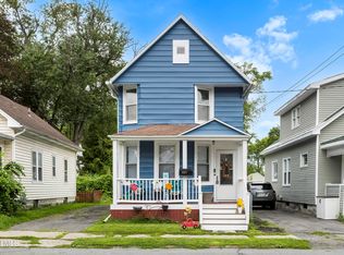 127 N Toll Street, Scotia, NY 12302