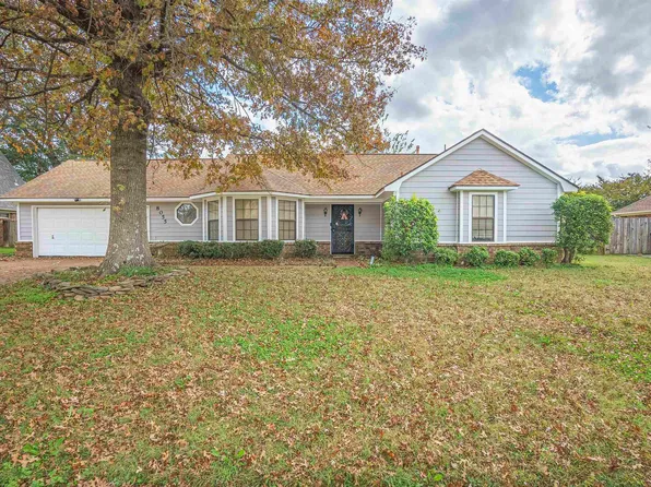 8055 Claredale Dr, Bartlett, TN 38133