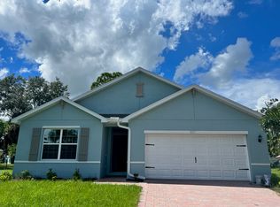 1522 Urmey Ln, North Port, FL 34286