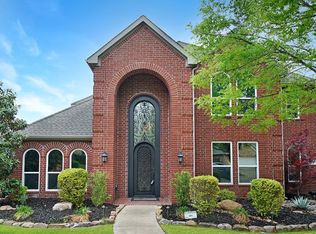 209 Ledgenest Dr, McKinney, TX 75072