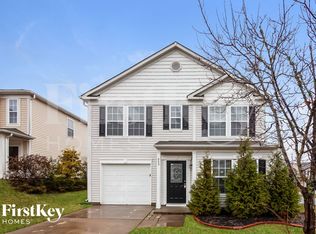 955 Littleton Dr, Concord, NC 28025
