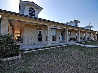 2222 Stagecoach Ranch Rd, Dripping Springs, TX 78620