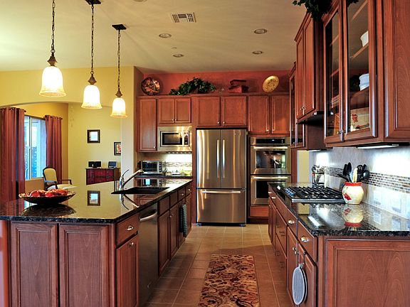 2nd image of 59894 E Arroyo Grande Dr