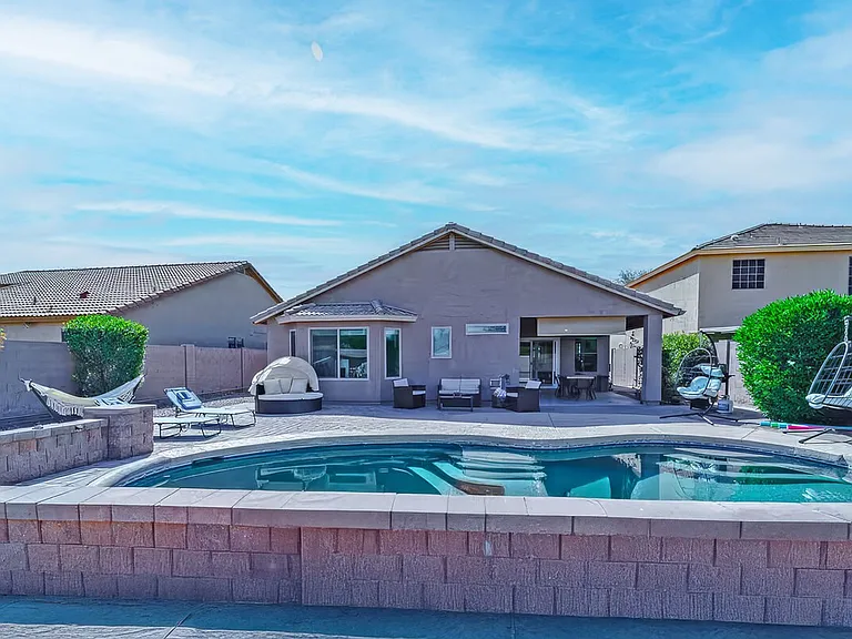 1546 N Desert Willow St #ID1495034P — Photo 14