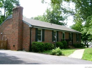 7701 Walnut Cir, Quinton, VA 23141