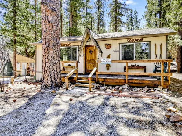 328 W Aeroplane Blvd, Big Bear City, CA 92314