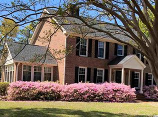 1 Chapin Cir, Myrtle Beach, SC 29572