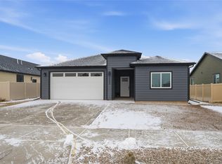 2884 Ashley Ave, East Helena, MT 59635