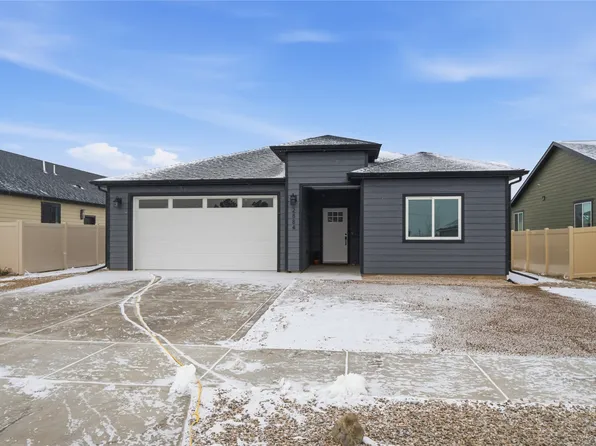 2884 Ashley Ave, East Helena, MT 59635