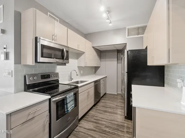 805 N 4TH Avenue #501, Phoenix, AZ 85003