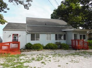 4201 Lake Rd E #531, Geneva, OH 44041