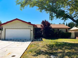 320 Granada Way, Tracy, CA 95376