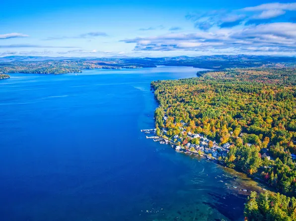 24 Lake Avenue, Newbury, NH 03255