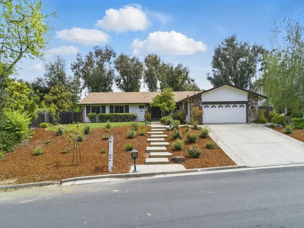 1310 Hillcrest Dr, San Jose, CA 95120