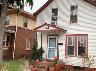 902 Thomas St, South Bend, IN 46601