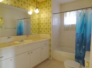 10316 Biscaine St, El Paso, TX 79924