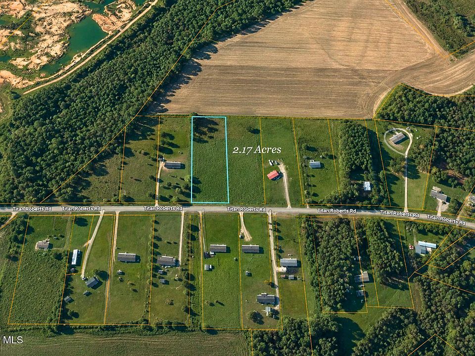 1st image of 5700 Titan Roberts Rd Lot 4