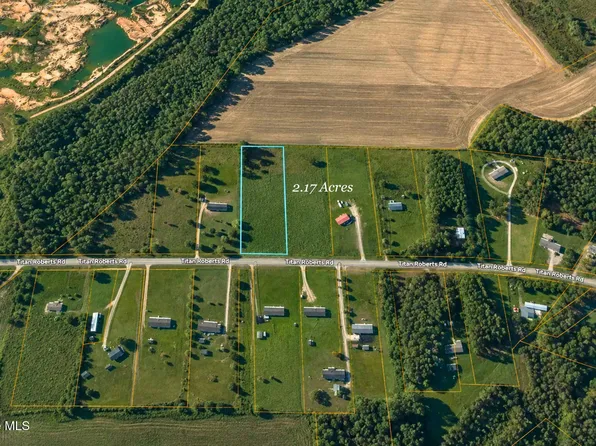 5700 Titan Roberts Rd Lot 4, Erwin, NC 28339