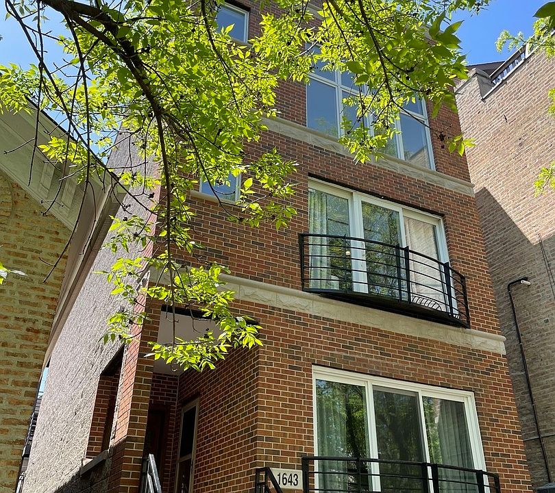 1st image of 1643 W Pierce Ave #1
