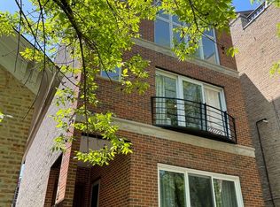 1643 W Pierce Ave #1, Chicago, IL 60622